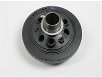 Amortisseur de vilebrequin pour Dodge Challenger 2011-2026 5038473aa