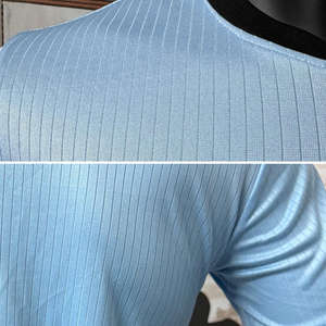 Maglie da calcio personalizzabili per club e squadre nazionali-spagna messico francia germania-abbigliamento da calcio in casa e fuori dalla fabbrica - Product Image 3