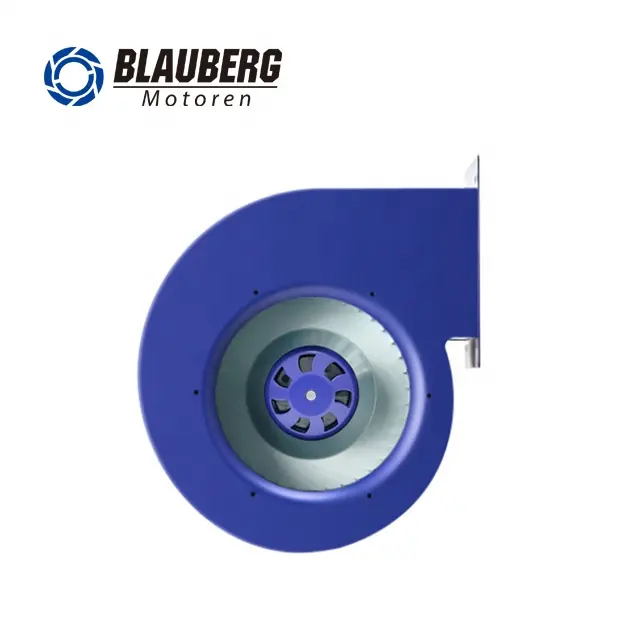 Blauberg AC 180mm di diametro ventilatore per centrifuga per aria condizionata