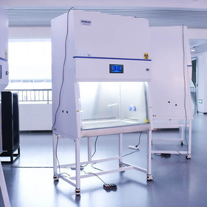 Cabina de Seguridad Biológica BIOBASE Clase II Tipo <span class=keywords><strong>B2</strong></span>, 1500 mm de Ancho, Cabina de Seguridad para Laboratorio - Product Image 4