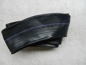 Nueva Cámara de Aire para Motocicleta <span class=keywords><strong>Pit</strong></span> <span class=keywords><strong>Bike</strong></span>, 3.00-21 Pulgadas, Repuesto para Neumáticos Delanteros - Product Image 2