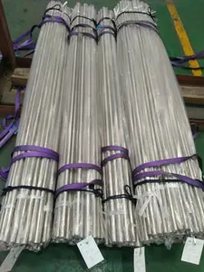 Stainless Pipe 8 Inch Stainless Steel Pipe For Oil Gas And Water Pipelines