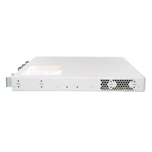 Commutateur réseau C9300L-48T-4X-A Série 9300 48 ports 1G Cuivre Fixe 4x10G/1G SFP+ Alimentation CA simple - C9300L-48T-4X-A - Product Image 4
