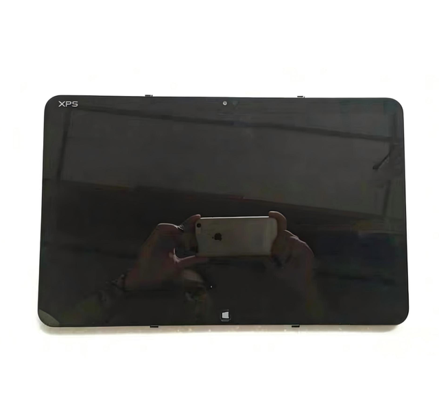 LCD screen LP125WF1 SPA2 LP125WF1-SPA2 for Dell XPS 12 9Q33 Laptop LCD Touch Screen
