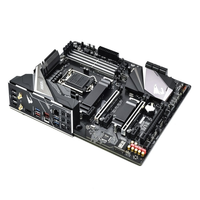 Placa Base GIGSuitable para YTE Z390 PRO WIFI, Z390 ATX, DDR4, LGA1151, 64GB, Suministro al por Mayor