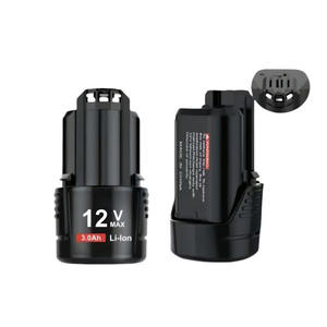 ผู้ผลิ<span class=keywords><strong>ต</strong></span>จัดหา<span class=keywords><strong>แบ</strong></span><span class=keywords><strong>ต</strong></span>เตอรี่ทดแทนสำหรับ<span class=keywords><strong>แบ</strong></span><span class=keywords><strong>ต</strong></span>เตอรี่ BAT411B 11.1V 2500mAh ลิเธียมไอออน สำหรับเครื่องมือไฟฟ้า มีสินค้าในสต็อก - Product Image 6