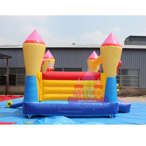 <span class=keywords><strong>Castillo</strong></span> <span class=keywords><strong>Hinchable</strong></span> de Payaso para Exteriores, Superventas, Compra un <span class=keywords><strong>Castillo</strong></span> <span class=keywords><strong>Hinchable</strong></span> de Crayon para Niños - Product Image 3