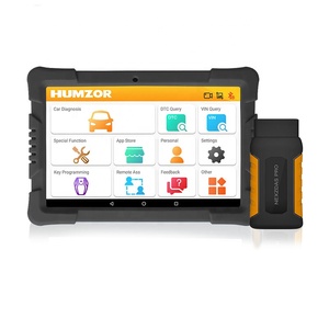 Công cụ Chẩn đoán Máy quét xe OBD2 cấp nhập cảnh bao gồm vận tải hàng không - Product Image 1