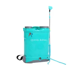 sprayer backpack 12 liters acid resistant ghana-backpack-sprayers