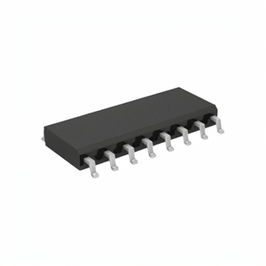 ผู้ผลิตชิ้นส่วนอิเล็กทรอนิกส์ ชิป IC สายวิดีโอ อีควอไลเซอร์ 16SOlC ของแท้ GS1524-CKDE3 16 SOlC (0.154 นิ้ว, กว้าง 3.90 มม.) - Product Image 1
