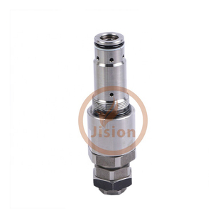 709-70-51401 723-30-90101 pour excavatrices PC200-5 PC200-3 PC100 PC120 PC130-7 – Soupape de décharge et de trop-plein - Product Image 5