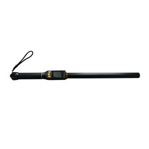 134.2kHz FDX-B FDX-A tầm xa Pet Microchip Scanner Tai tag Dog Microchip động vật <span class=keywords><strong>Reader</strong></span> cầm tay Stick Scanner - Product Image 4