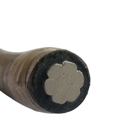 Cable de Aluminio Trenzado Aéreo ABC de Bajo Voltaje 2*16 2x16mm2