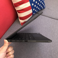 Laptop Aziendale Dell Latitude E7280 Ricondizionato al 99%, I5 7a Gen, 8GB RAM, 256GB SSD, 12.5 Pollici, Prezzo Conveniente