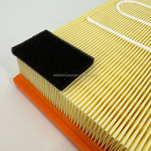 Воздушный фильтр 31370161 30748212 LX1591/2 F026400181 для volvo s60 s80 v60 v70 xc60 xc70 автозапчасти - Product Image 4