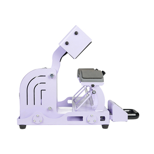 Hiệu quả cao đôi Trạm điện tự động cap thăng hoa Máy ép nhiệt cốc và chai hoán đổi cho nhau các tính năng - Product Image 5