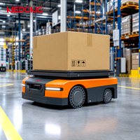 Pneu personnalisé NEDONG de 5 à 12 pouces pour robots AGV, pneu solide sans chambre à air, pneus et roues de robot personnalisés, personnalisation en usine et conception gratuite