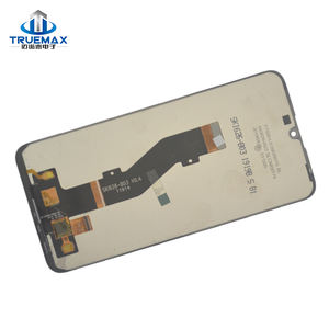 Высококачественный сменный сенсорный ЖК-экран для <span class=keywords><strong>Nokia</strong></span> 5,1 plus с бесплатным инструментом - Product Image 4