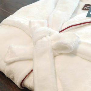 Haute qualité sœurs groupe mariage broderie velours multicolore mariée demoiselle d'honneur pyjamas ensemble - Product Image 5