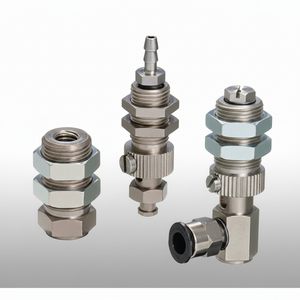 Equipo eléctrico de soporte de almohadilla de vacío PISCO - Product Image 1