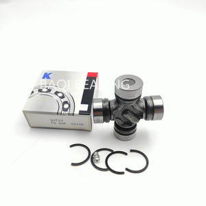 Оптовая продажа GMB GUT23 GU1000 GU7280 GUMZ9 GUKO17 GUA10 поперечное соединение поперечный подшипник универсальный шарнир для автозапчастей - Product Image 2
