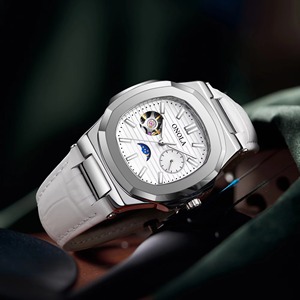 Montres pour hommes Drioshipping : Vente en gros de montres de luxe et décontractées pour hommes - Product Image 2