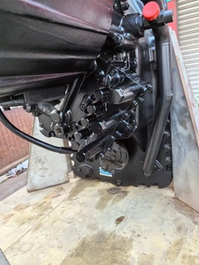 Ensemble de transmission Three-1 956H5 Denari Nouveau et complètement original - Product Image 4