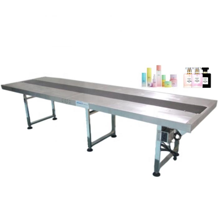 Конвейерный пластик, конвейерная производственная линия