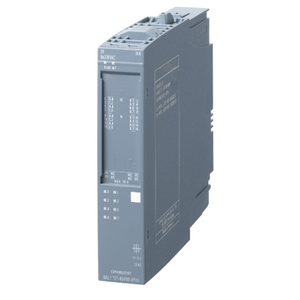 6ES7138-4CA01-0AA0 PLC SIMATIC ET200SP Original y Genuino, 32 E/S, 220V, Comunicación RS485 para Control Industrial y Programación PLC - Product Image 4