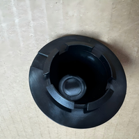 Denza OEM 12438293-00 HADF-2905118 Garde-boue avant |   Certifié UE |   Nouveau |   Étanche IP67 |   Denza E7/Song Plus/Atto 3/Yuan