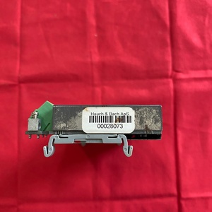 LAC 74.1 เครื่องขยายสัญญาณเซ็นเซอร์น้ำหนักแบบอะนาล็อก - Product Image 3