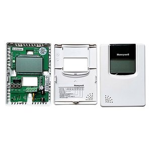 Capteur de température et d'humidité intérieur HD3C21 OEM/ODM en plastique ABS avec garantie d'un an - Product Image 4