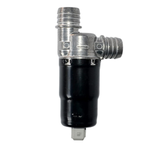 13411286065 034576 92860616100 0280140509 SOUPAPE DE COMMANDE DE RALENTI Pour <span class=keywords><strong>BMW</strong></span> SERIA 3 E30 5 E28 <span class=keywords><strong>E34</strong></span> SERIA6 7 - Product Image 4