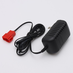 Adaptador <span class=keywords><strong>de</strong></span> corriente CA/CC <span class=keywords><strong>de</strong></span> 6V 1A, entrada <span class=keywords><strong>de</strong></span> voltaje amplio AC100-240V, protección contra cortocircuitos, enchufe <span class=keywords><strong>de</strong></span> conexión rápida, adaptador <span class=keywords><strong>de</strong></span> alimentación. - Product Image 2