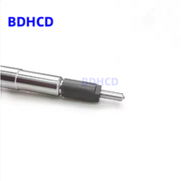 Injecteur diesel à rampe commune 166008052R M0008P155 pour Renault Nissan 1.5 dCi A2C59513484 1660 080 52R