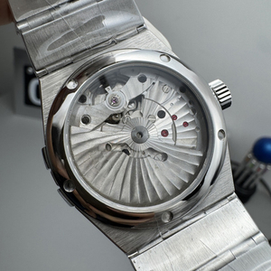 Classique 38 mm Top Model, un chef-d'œuvre de la montre-machinerie, montre mécanique pour homme - Product Image 4
