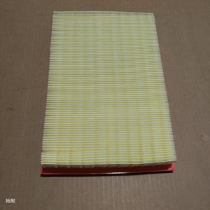 ไส้กรองอากาศฟอร์ด เฟียสต้า รุ่น C2667 ขนาดมาตรฐานสำหรับเปลี่ยนซ่อม - Product Image 2