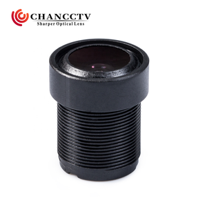 Toptan s-mount <span class=keywords><strong>3.6mm</strong></span> M12 kurulu lensler ile 1/2.7 "2MP güvenlik kamerası <span class=keywords><strong>Lens</strong></span> - Product Image 5