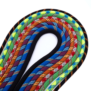Cordon en paracorde tressé, cordon de parachute, <span class=keywords><strong>corde</strong></span> dynamique en nylon, <span class=keywords><strong>corde</strong></span> <span class=keywords><strong>statique</strong></span> haute résistance, diamètre 4-20 mm, longueur 100 m, <span class=keywords><strong>corde</strong></span> pour sports de plein air - Product Image 5