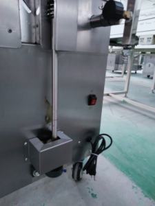 Chuangyu Precio al por mayor Máquina asadora <span class=keywords><strong>de</strong></span> pollo comercial para cadenas <span class=keywords><strong>de</strong></span> comida rápida Catering - Product Image 5