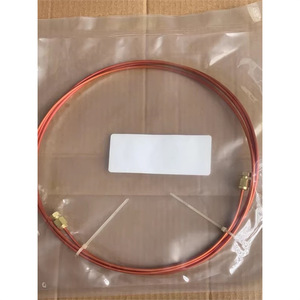 สายเคเบิล York PCB แบบสามแกน รุ่น Grp1538lt สายเคเบิล RF ความยาวมาตรฐานสำหรับตัวเชื่อมต่อ - Product Image 2