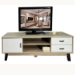 Meuble TV AVEC POIGNÉES EN PLASTIQUE 37429-1976-12 37429-1975-14B 37429-1975-14 - Product Image 3