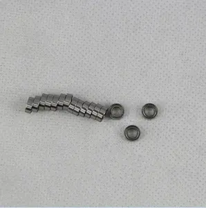 Roulement à billes miniature, pour moulinet de pêche, 3*8*4mm, livraison gratuite