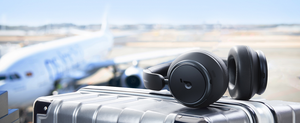 <span class=keywords><strong>Casque</strong></span> à réduction de bruit active adaptative Soundcore by Anker Space Q45, réduction du bruit jusqu'à 98 %, 50 heures d'autonomie, contrôle par application - Product Image 4
