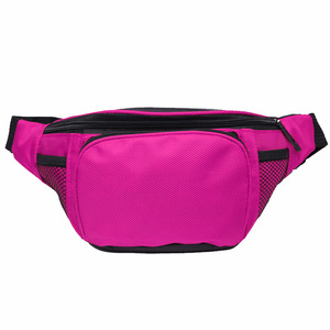 Nueva Riñonera Deportiva Grande y Ligera para Hombre, Riñonera Impermeable Simple para Actividades al Aire Libre, Fabricante de Riñoneras - Product Image 6