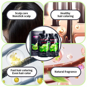 Coloration capillaire Apple Brun foncé - Product Image 3