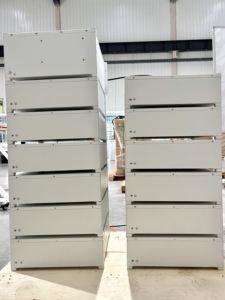 แบตเตอรี่ลิเธียม Greensun <span class=keywords><strong>New</strong></span> 51.2v 100ah 20KWH 30KWH 40kw 50KWH 60KWH แรงดันสูง สำหรับโซลาร์เซลล์ Lifepo4 พร้อมระบบจัดการแบตเตอรี่อัจฉริยะ (Smart BMS) - Product Image 6