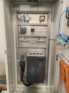 China Made Variable Frequency Drive VFD AC EM730 Series 1.5kW-160kW 220V/380V AC Variable <b>Speed</b> Drive - Product Image 1