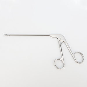 CHANGFAN Instrumentos de artroscopia de rodilla Pinzas de extracción de cuerpo suelto Pinza - Product Image 3