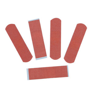 Pansements pour plaies, bandages de premiers secours avec différents matériaux - Product Image 4